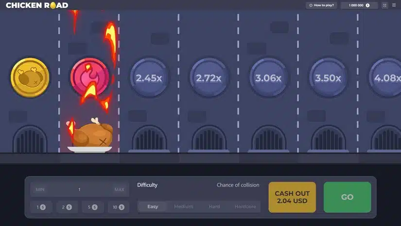 Czym Jest Gra Chicken Road? Mechanika i Zasady Czym Jest Gra Chicken Road? Mechanika i Zasady