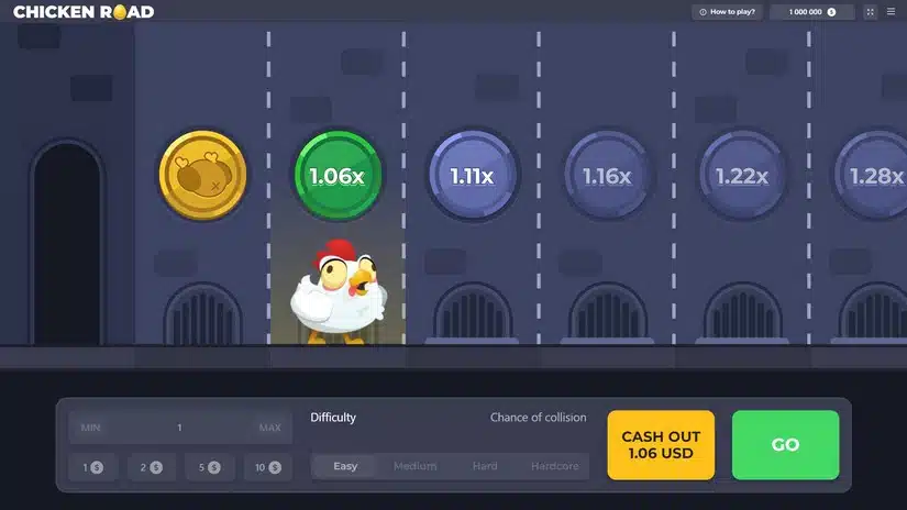 Opinie Graczy o Chicken Road &ndash; Co M&oacute;wią Zweryfikowane Recenzje