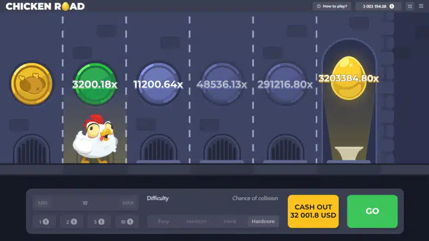 Chicken Road bez Depozytu &ndash; Czy Istnieje i Kt&oacute;re Oferty Są Realne